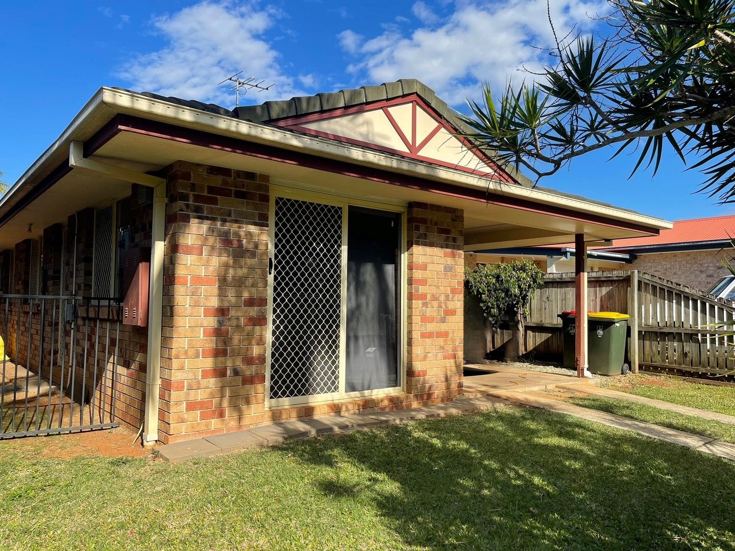 4 bedrooms House in 75A Penhill Street NUDGEE QLD, 4014