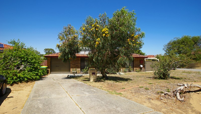 Picture of 4 Hadley Gardens, KARDINYA WA 6163