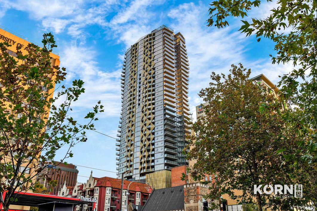 2601 17 Austin Street Adelaide Sa 5000 Domain