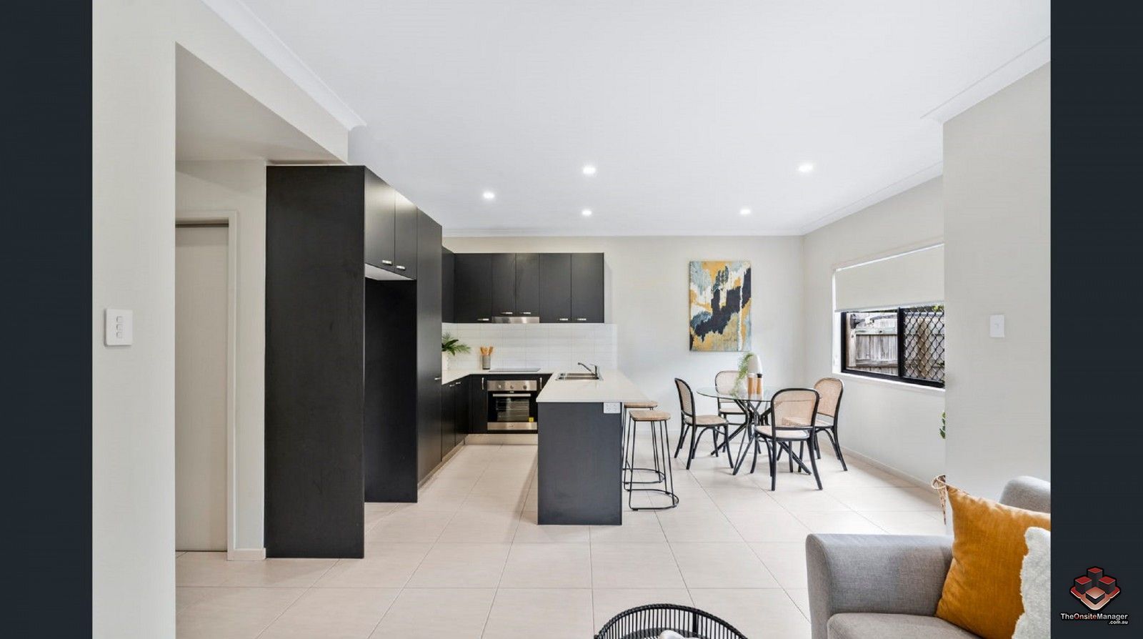 3 bedrooms Townhouse in 27/119 Wadeville Street HEATHWOOD QLD, 4110