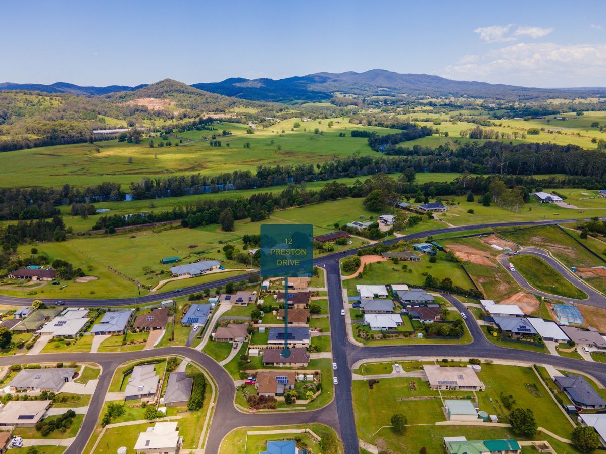 12 Preston Drive, Macksville Property History & Address Research Domain