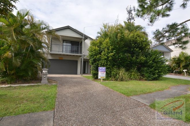 Picture of 19B Tower Street, SPRINGWOOD QLD 4127