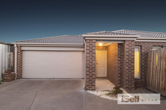 Picture of 2/38 Ireland Road, CLAYTON SOUTH VIC 3169