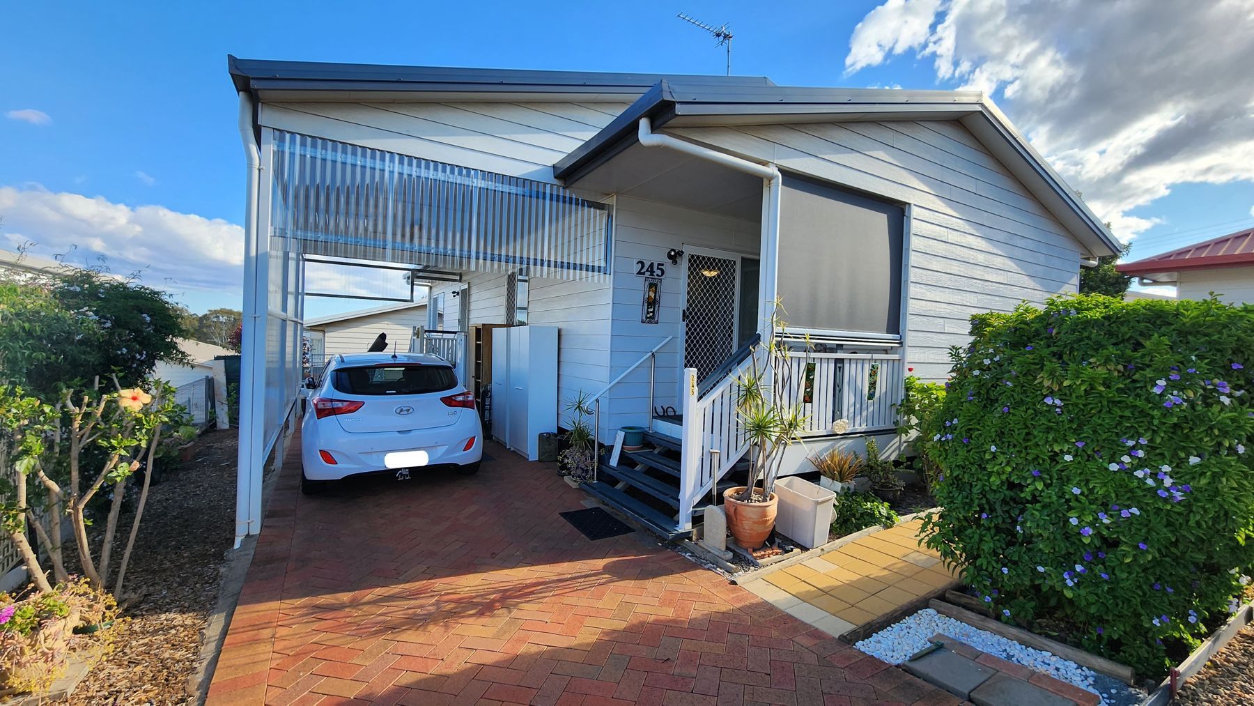 245/530 Bridge Street, Wilsonton QLD 4350, Image 0