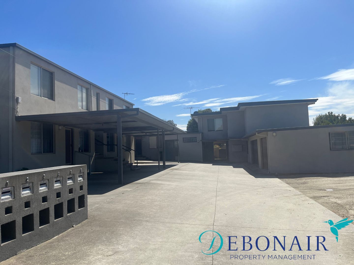 1 bedrooms House in 2/14-16 Wolseley Grove BELL POST HILL VIC, 3215