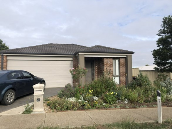 33 Pauline Way, Kilmore VIC 3764