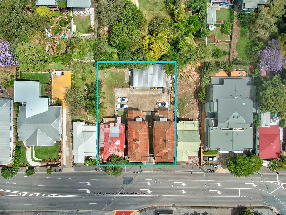 215-217 Vulture Street, South Brisbane QLD 4101, Image 0
