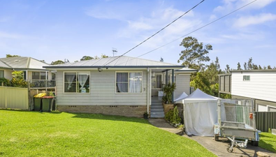 Picture of 9 Mahogany Avenue, SANDY BEACH NSW 2456
