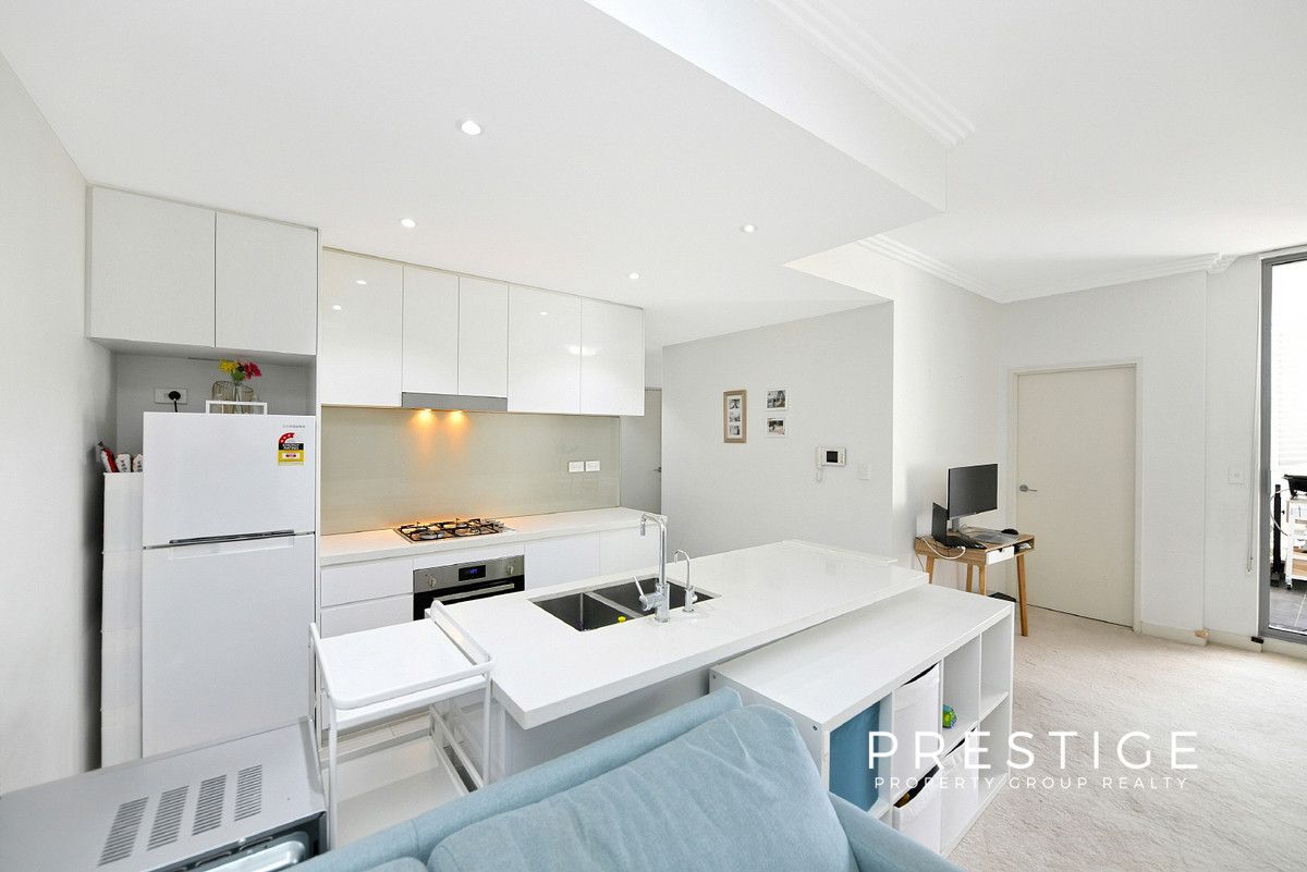 401/3 Henry Street, Turrella NSW 2205, Image 1