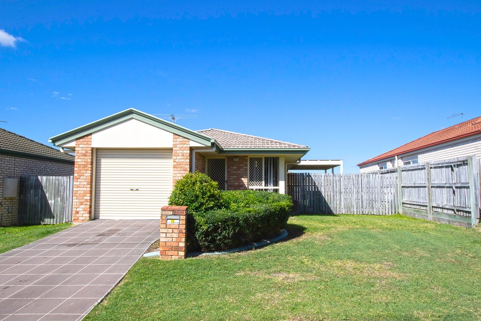 16/11-29 WOODROSE ROAD, Morayfield QLD 4506, Image 2