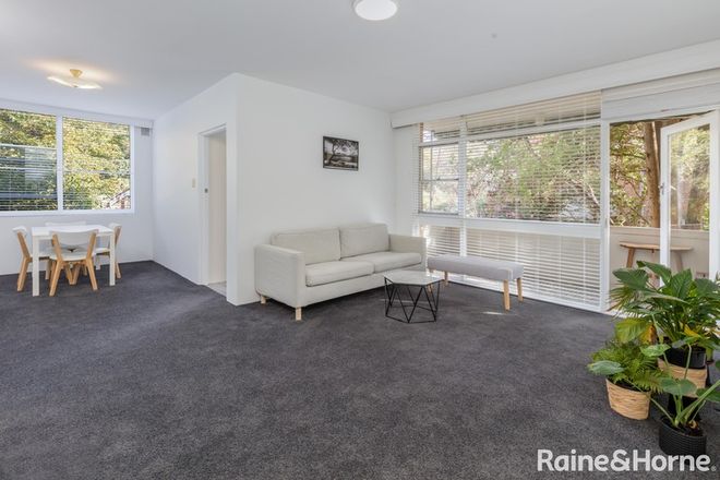 Picture of 2/16 Rangers Road, CREMORNE NSW 2090