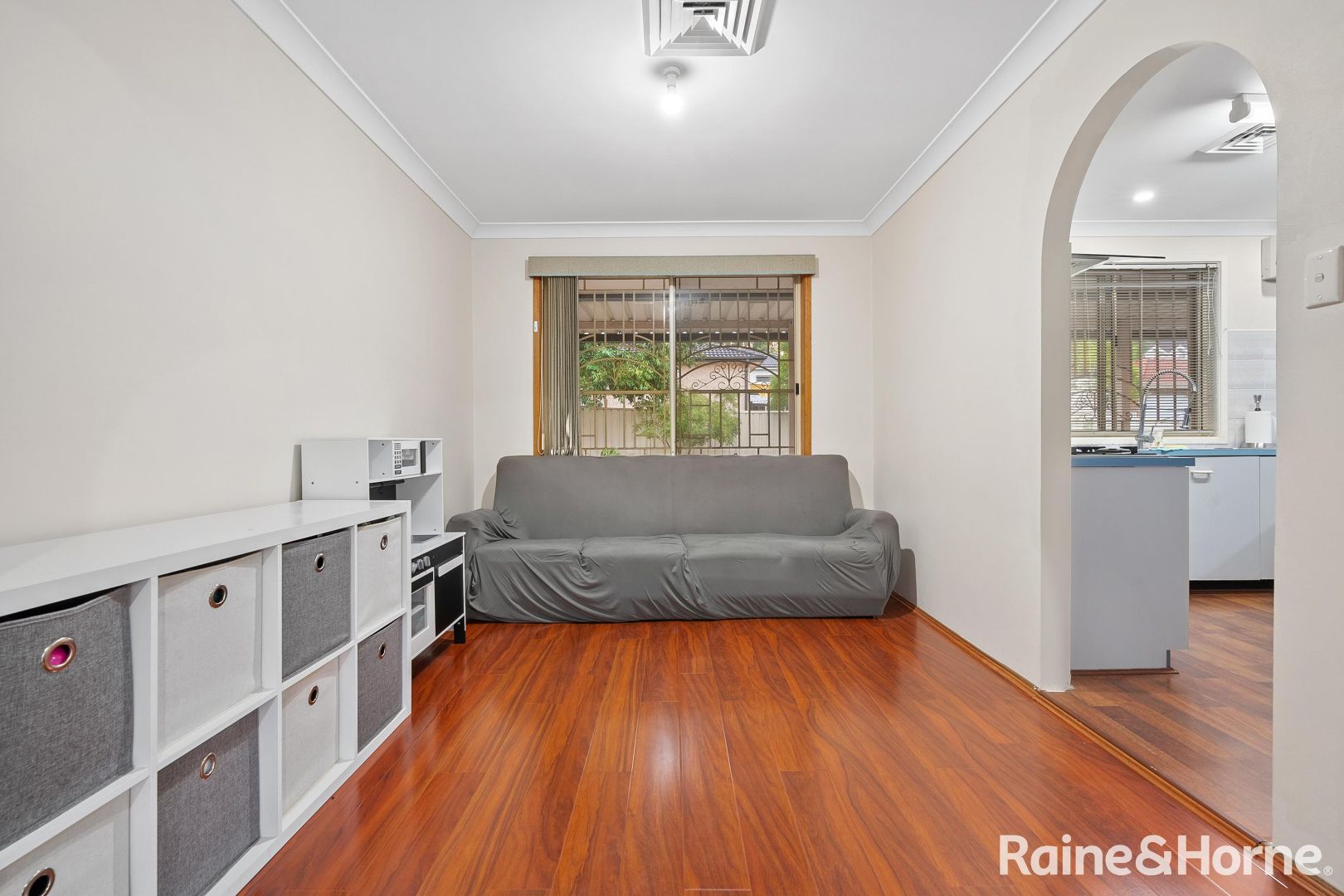 11 Kinghorne Road, Bonnyrigg Heights NSW 2177, Image 2