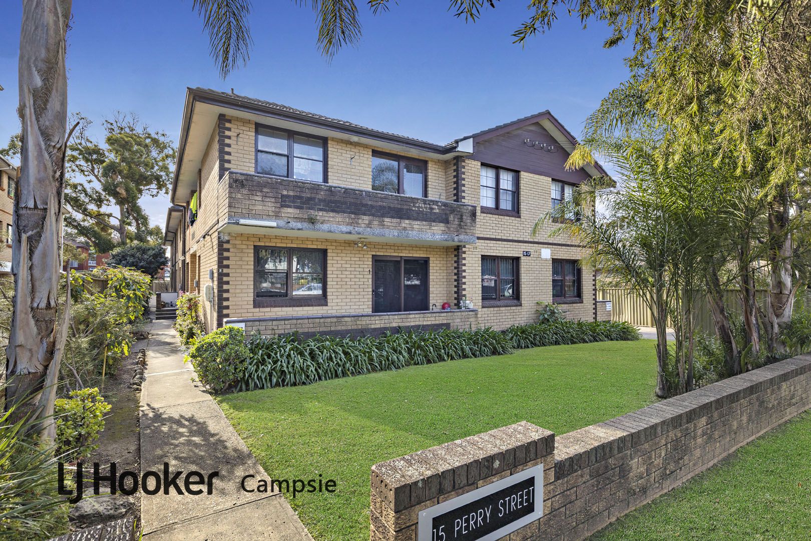 12/15-17 Perry Street, Campsie NSW 2194, Image 0