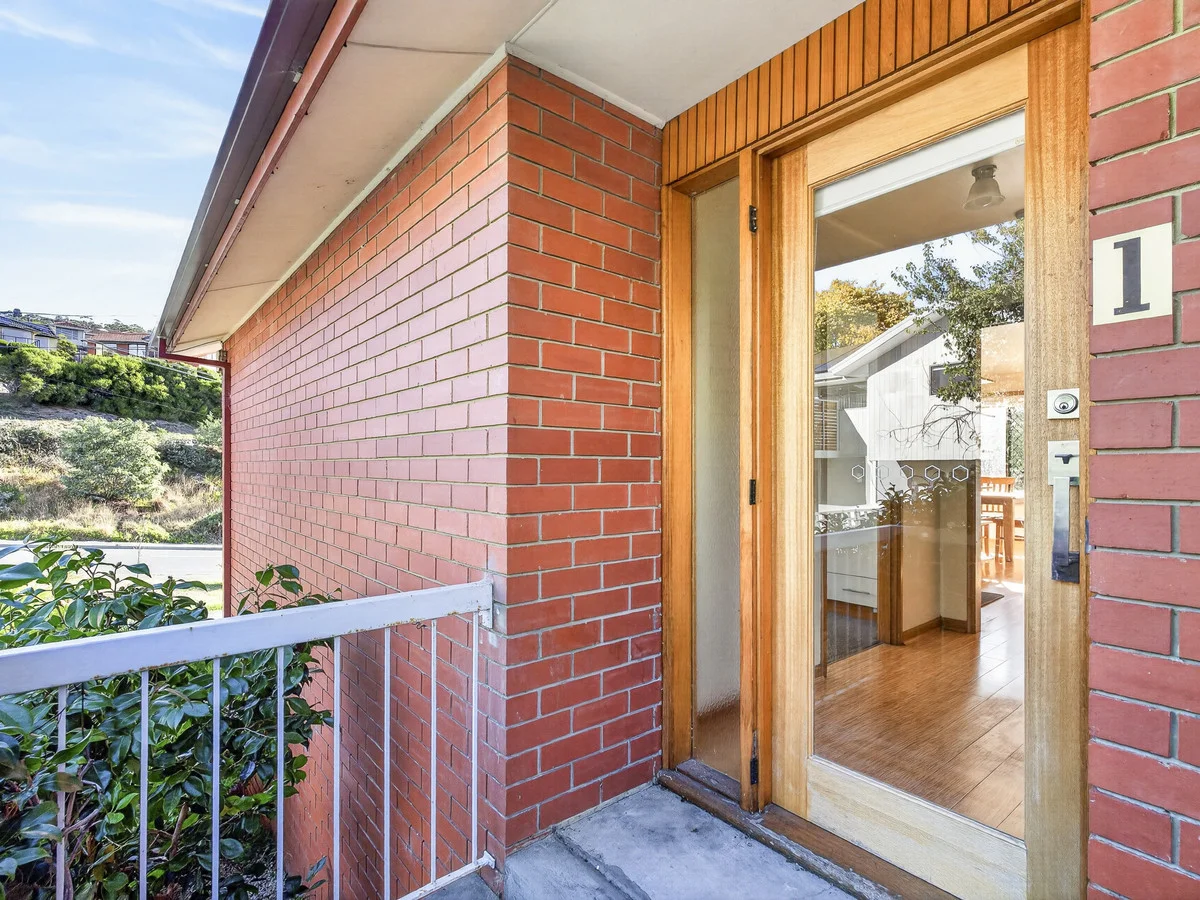 Additional image 4 of 1/28 Mount Royal Road, Kingston Beach TAS 7050