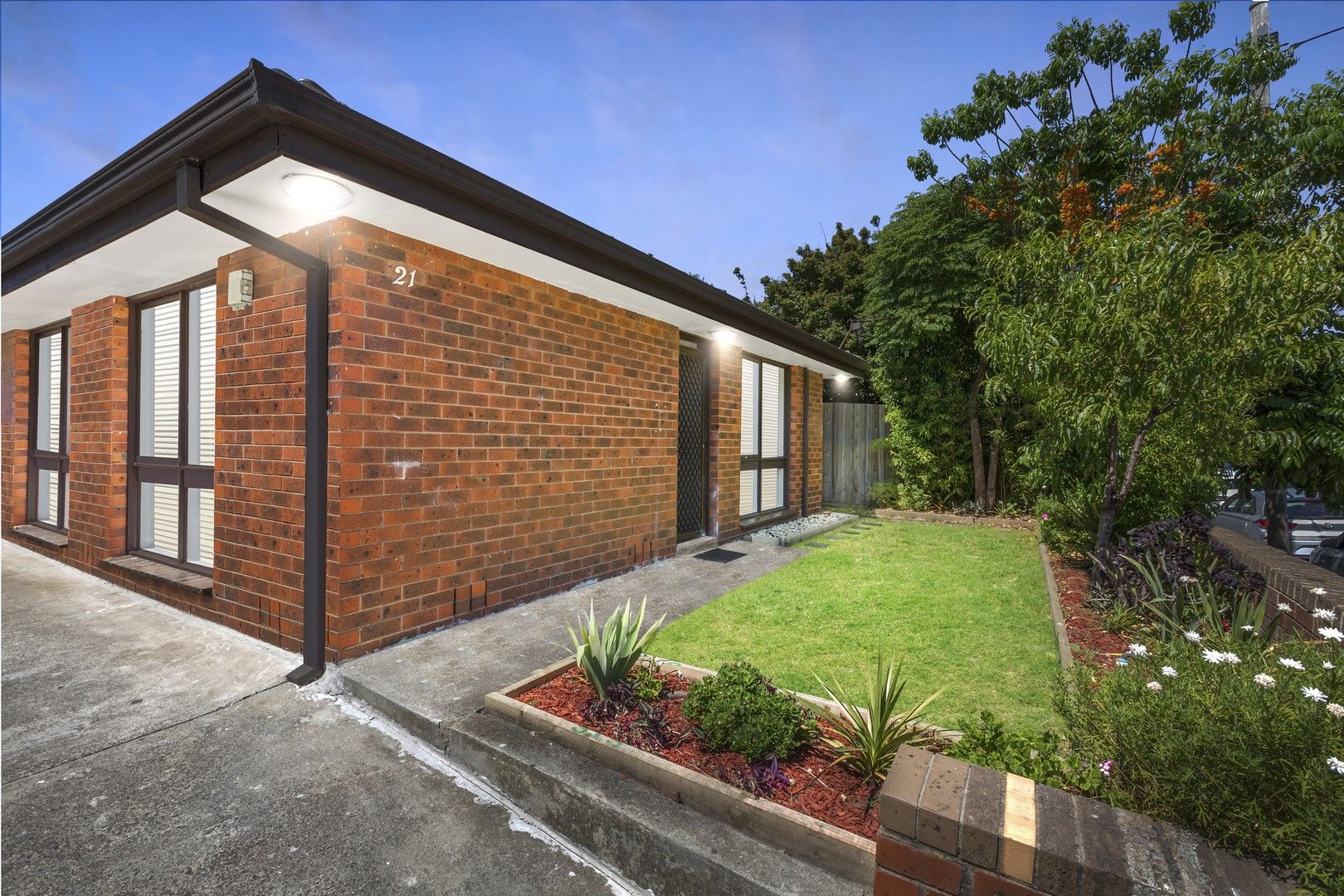 1/21 Albert Street, Brunswick East VIC 3057, Image 1