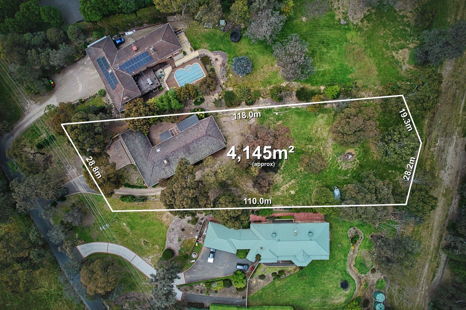 162 Allendale Road, Eltham VIC 3095, Image 2