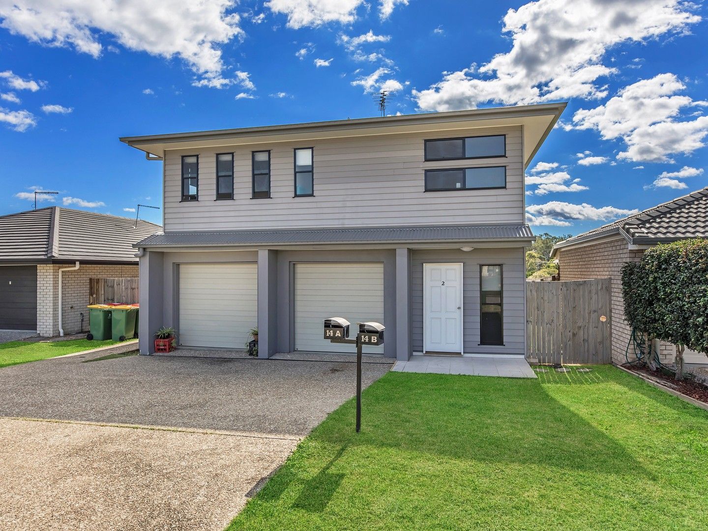 14 Saint Andrews Drive, Leichhardt QLD 4305, Image 0