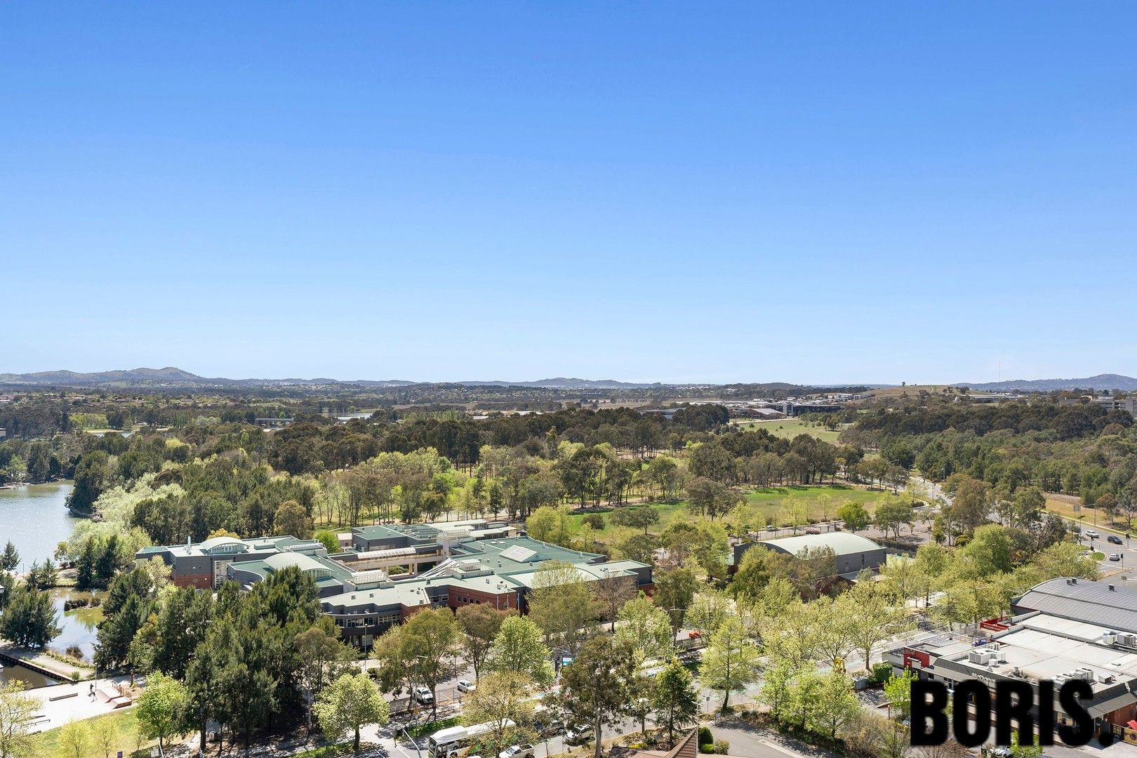 2 bedrooms Apartment / Unit / Flat in 1309/2 Grazier Lane BELCONNEN ACT, 2617