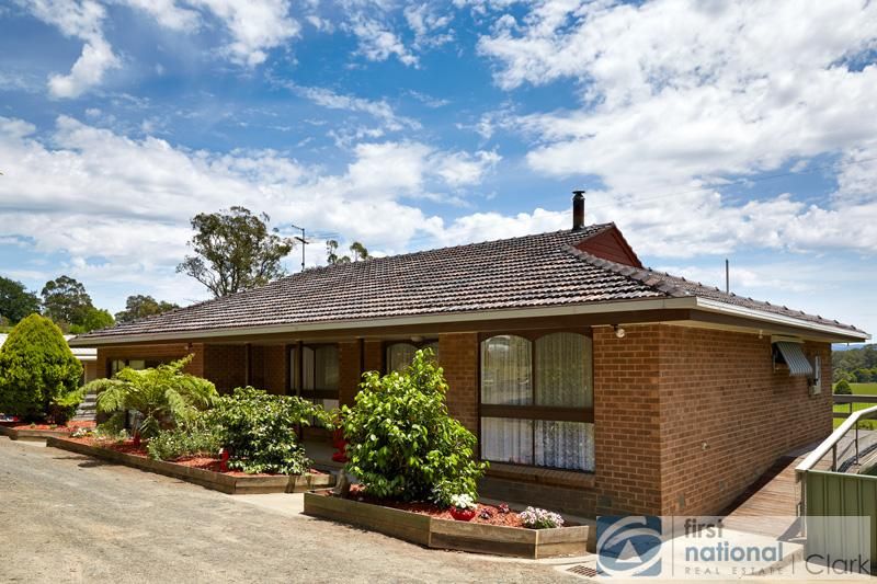 463 Old Telegraph Road East, CROSSOVER VIC 3821, Image 1