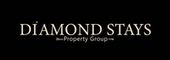 Logo for Diamond Stays Property Group