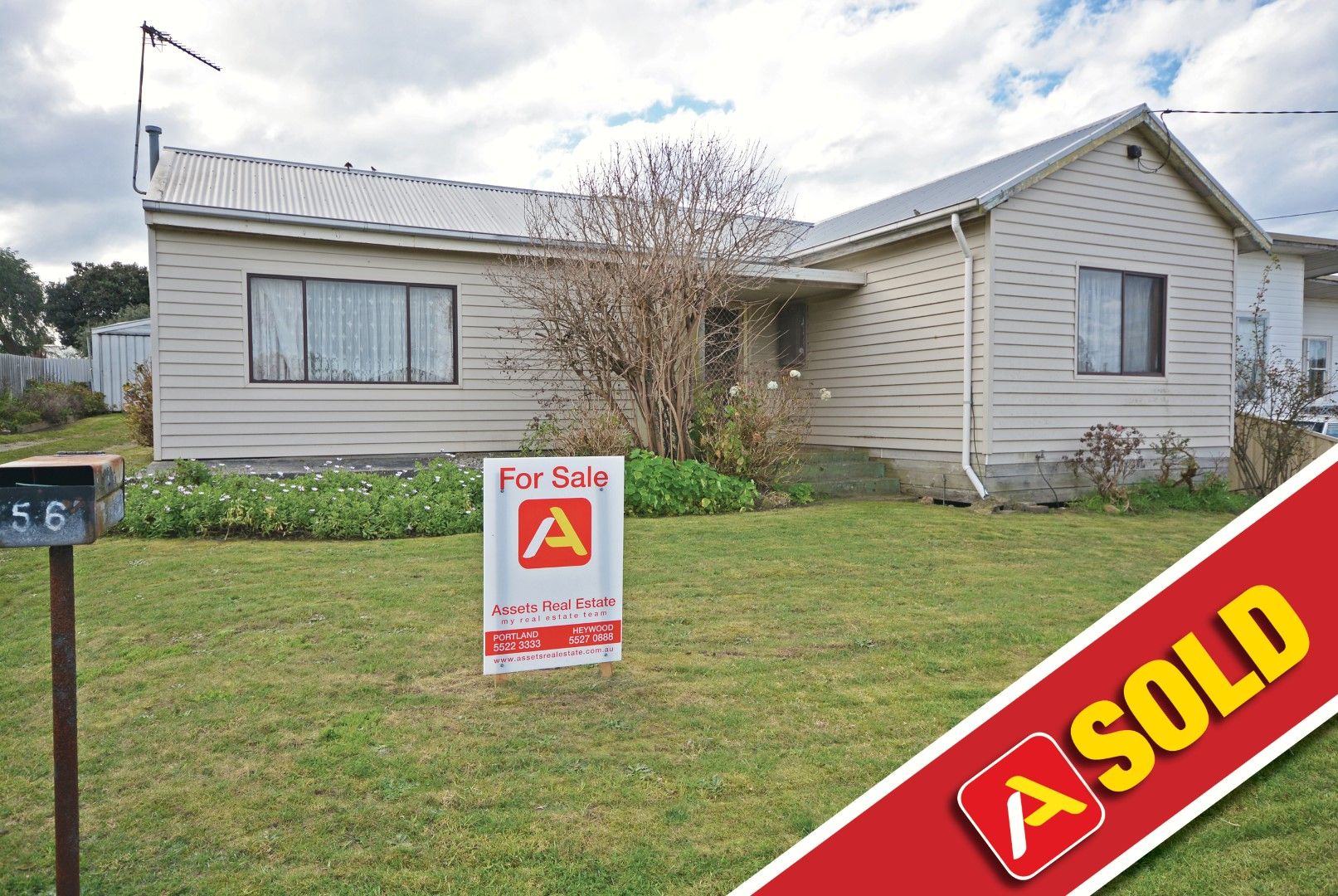 56 Oswald Street, Portland VIC 3305, Image 0