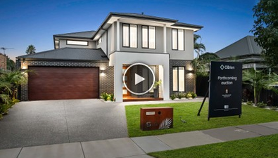 Picture of 5 Francis Street, MORDIALLOC VIC 3195