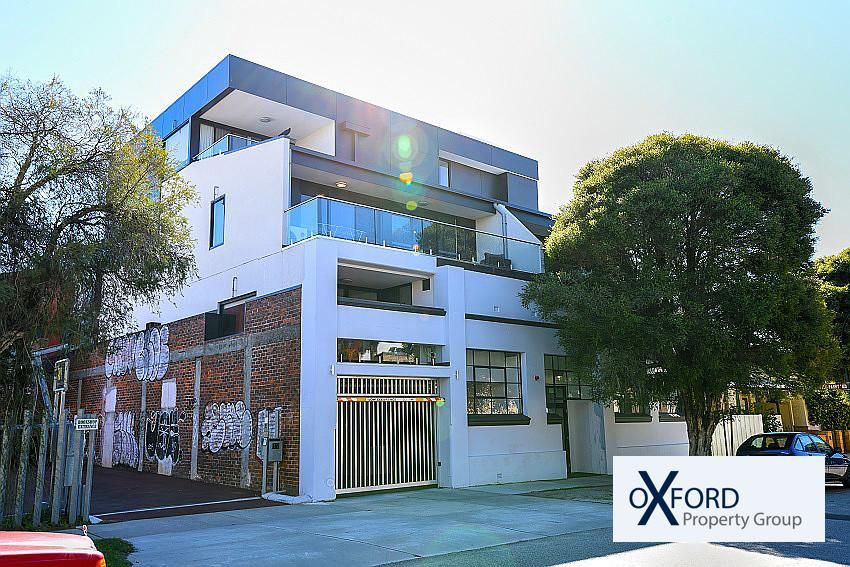 2 bedrooms Apartment / Unit / Flat in 3/19 Lindsay Street PERTH WA, 6000