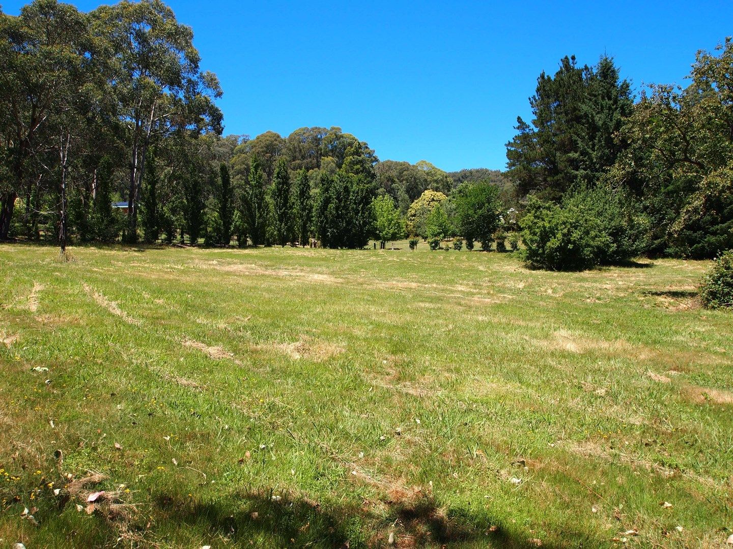 Lot 2 Pick and Shovel Rise, Harrietville VIC 3741, Image 0