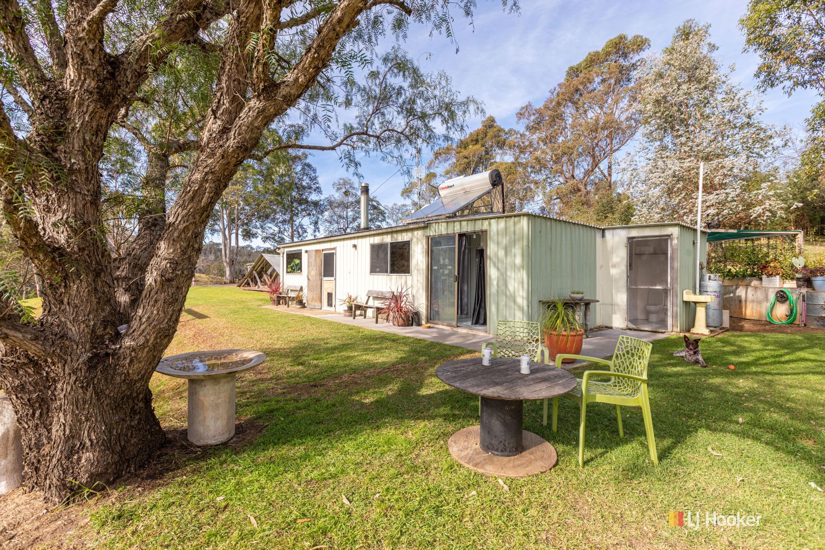 392 Gilberts Road, Cobargo NSW 2550 House for Sale 1,250,000