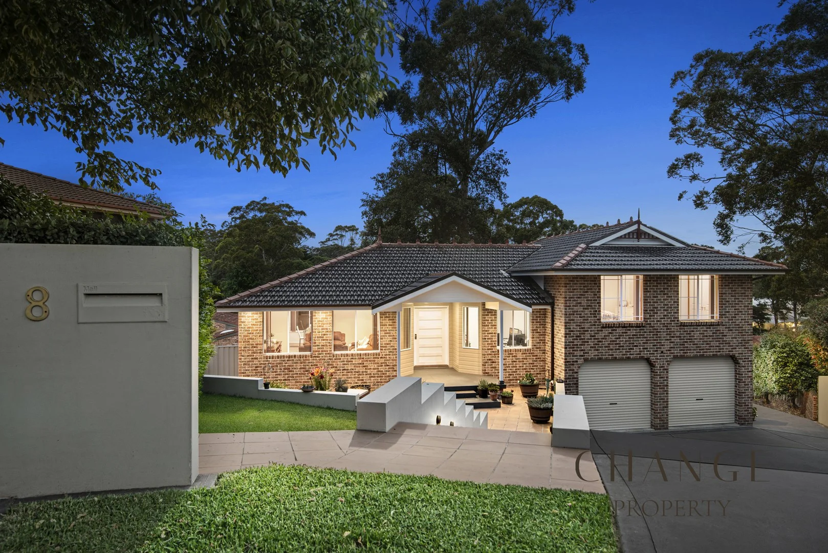 8 Pickering Place, Kincumber NSW 2251