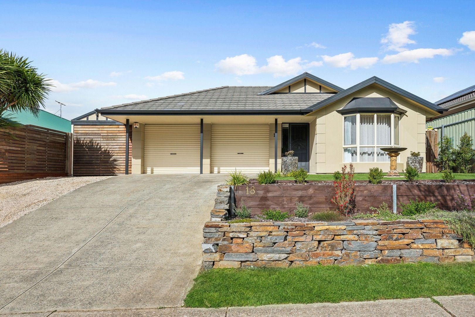 18 Rachel Circuit, Nairne SA 5252, Image 0