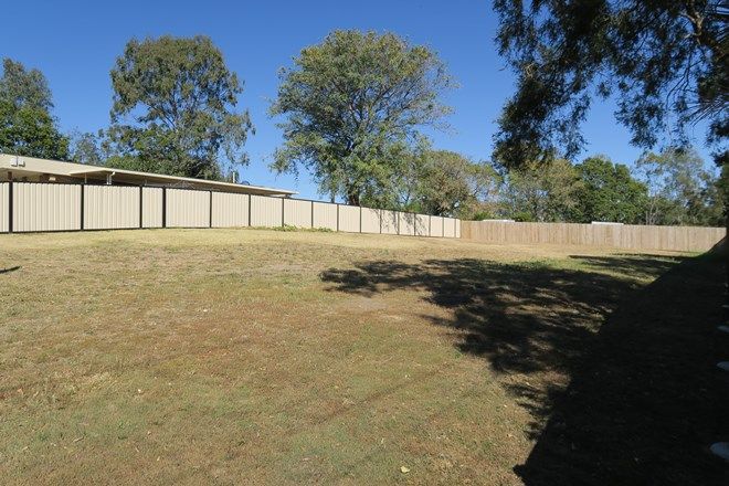 Picture of 1A Box Street, YAMANTO QLD 4305