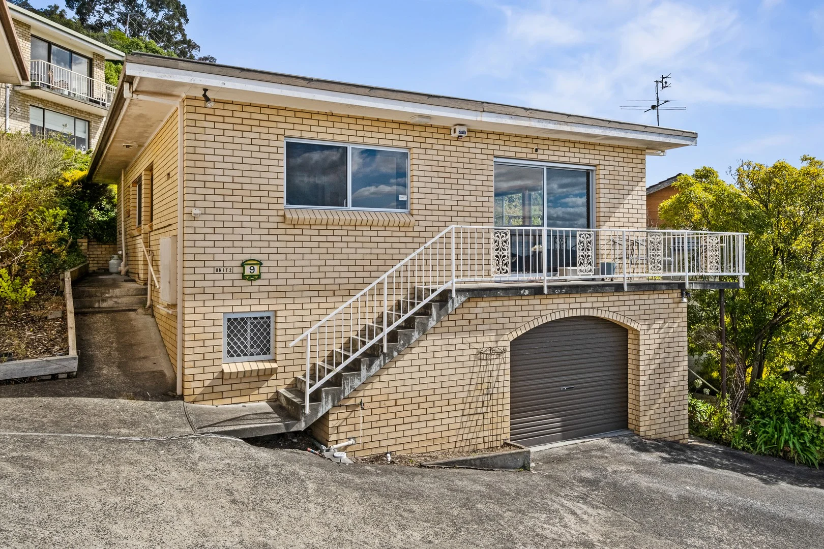 2/9 Capri Drive, Sandy Bay TAS 7005