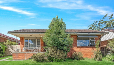 Picture of 18 Kirkwood Avenue, NORTH EPPING NSW 2121