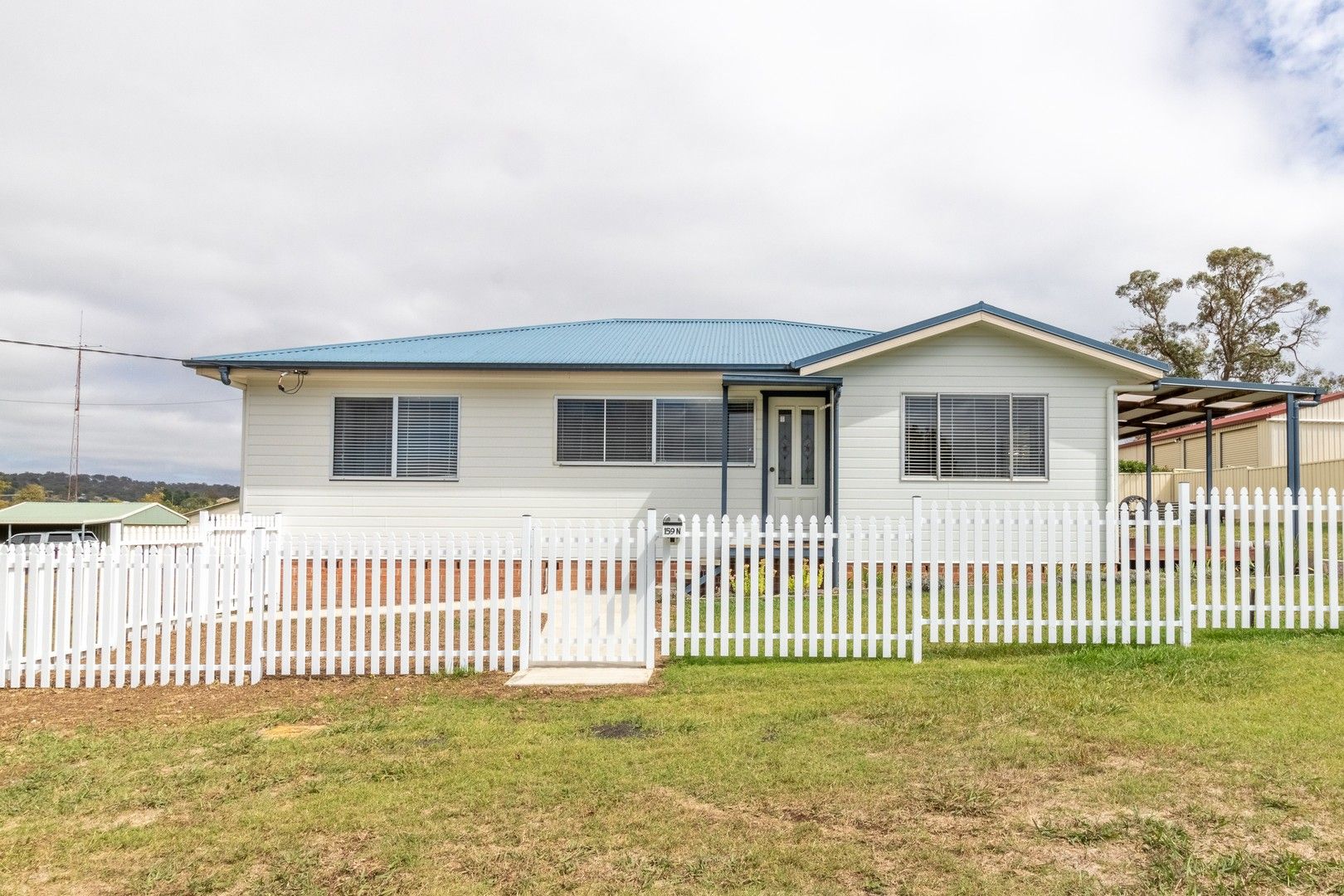 159N Lagoon Street, Walcha NSW 2354, Image 0