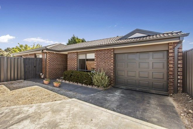Picture of 4/144 Dudley Street, WALLAN VIC 3756