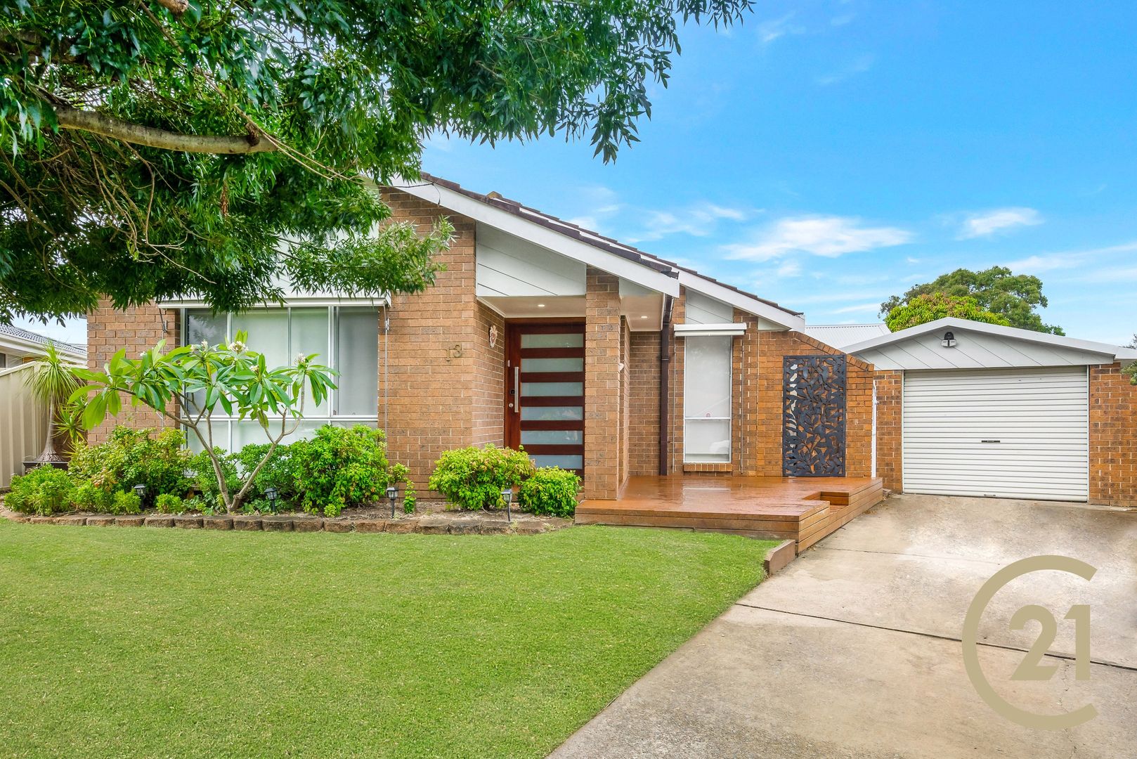 13 Viscount Close, Raby Property History & Address Research Domain