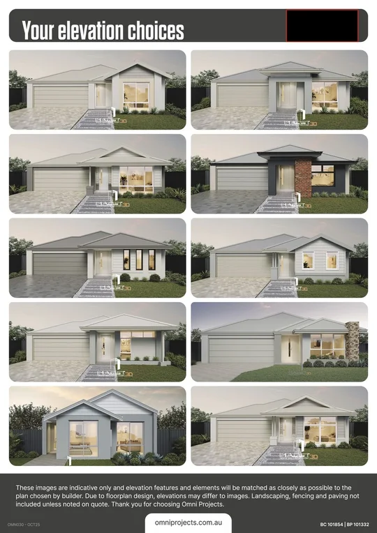 Beckenham WA 6107