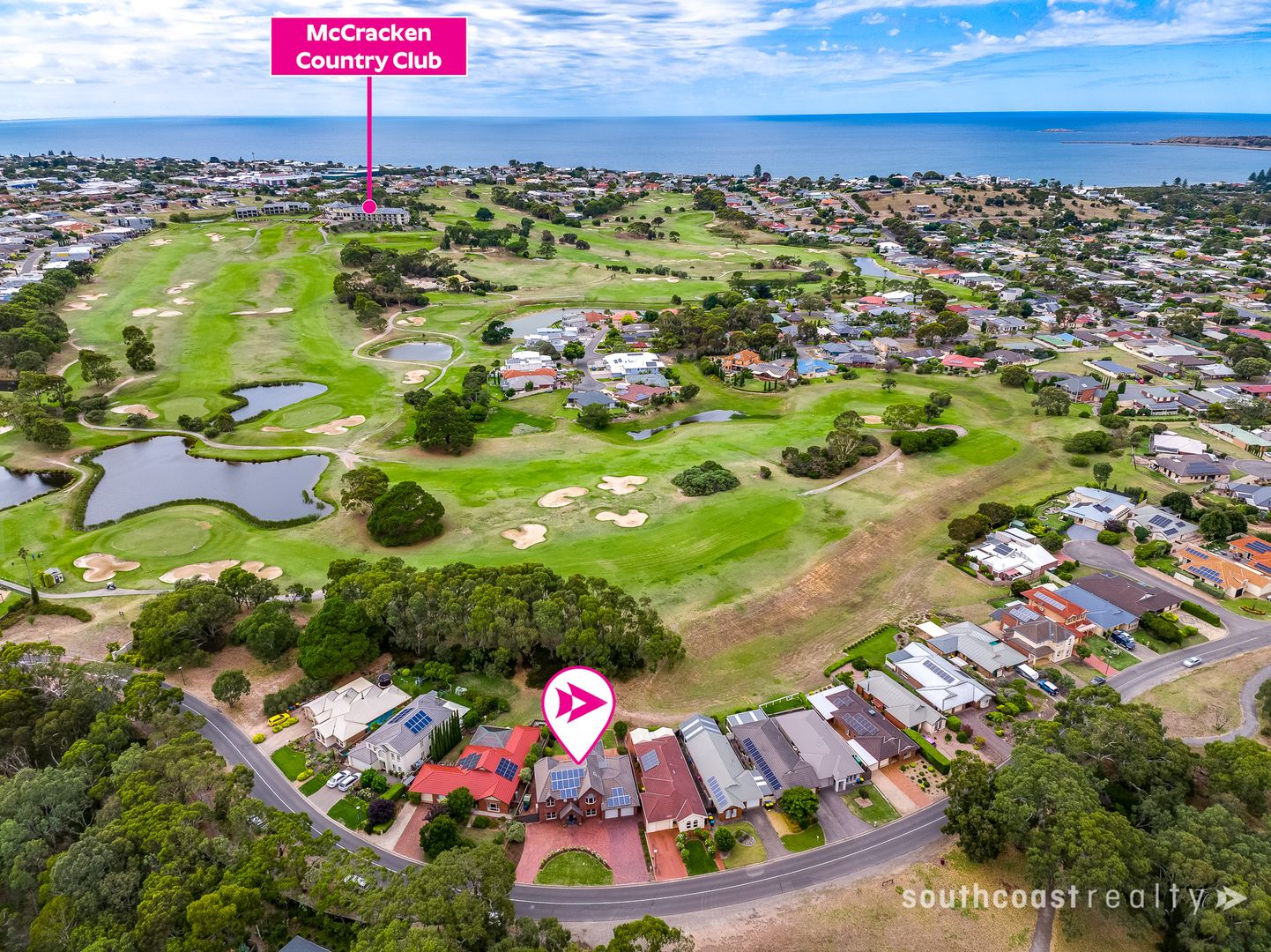 40 Coromandel Drive, McCracken SA 5211, Image 1