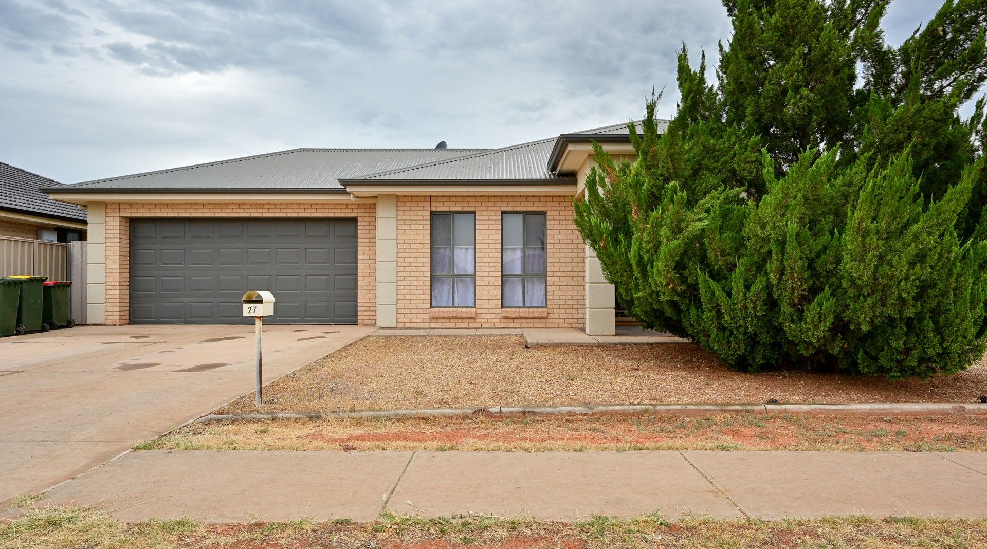 27 Tummel Circle, Whyalla Jenkins SA 5609, Image 0