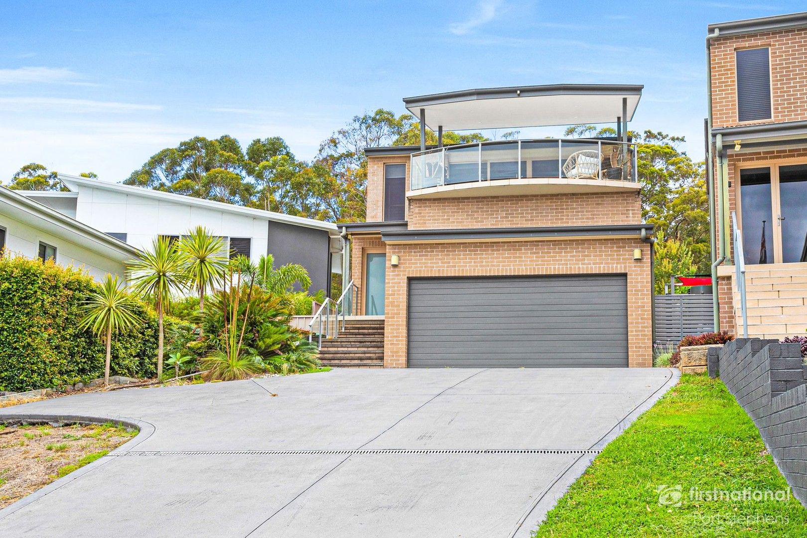 7 Seagrass Circuit, Corlette NSW 2315, Image 0