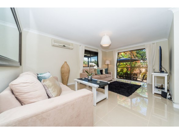 3/1 Parkridge Drive, Molendinar QLD 4214