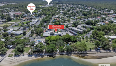 Picture of 5 Toorbul Street, BONGAREE QLD 4507