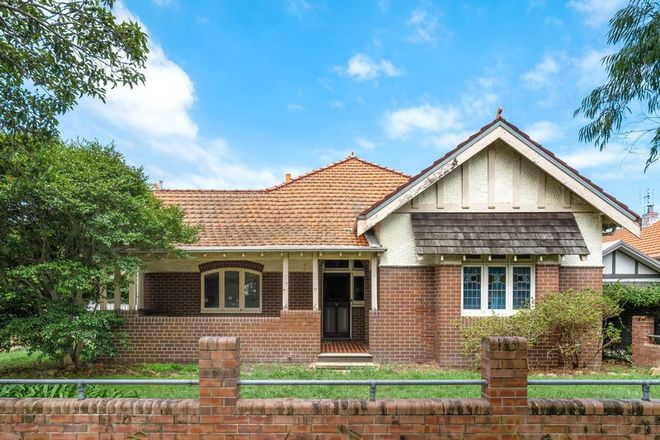 Picture of 57 Gordon Avenue, HAMILTON SOUTH NSW 2303