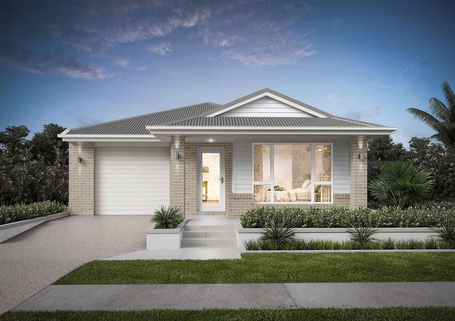 4 bedrooms New House & Land in  BIRKDALE QLD, 4159
