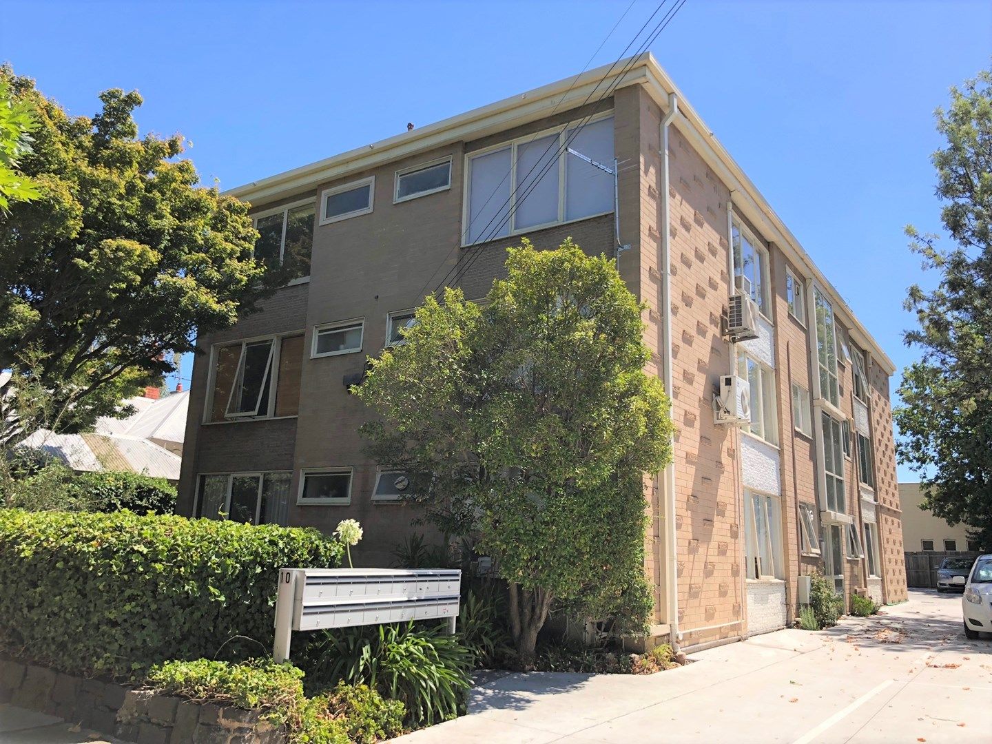 1 bedrooms Apartment / Unit / Flat in 6/10 Station Street FAIRFIELD VIC, 3078