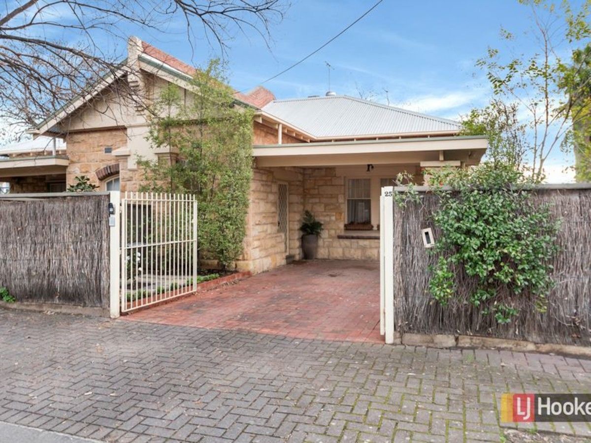 25 Bridge Street, Kensington SA 5068, Image 0