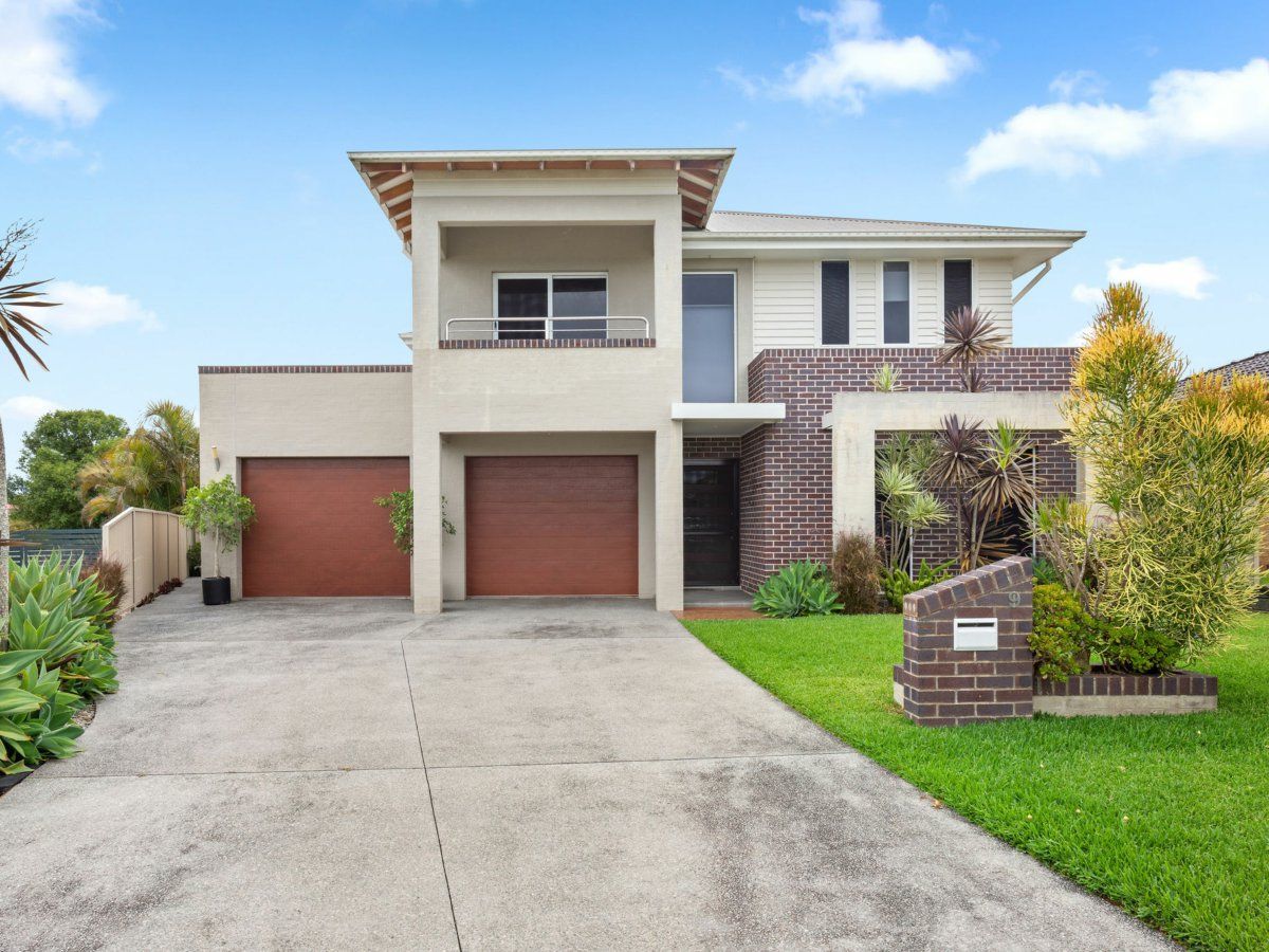 9 Joseph Andrews Crescent, Taree NSW 2430, Image 0