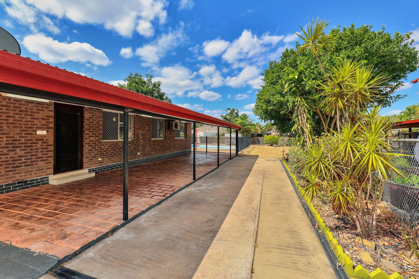 6 Ridgehaven Circuit, Leanyer NT 0812 Domain