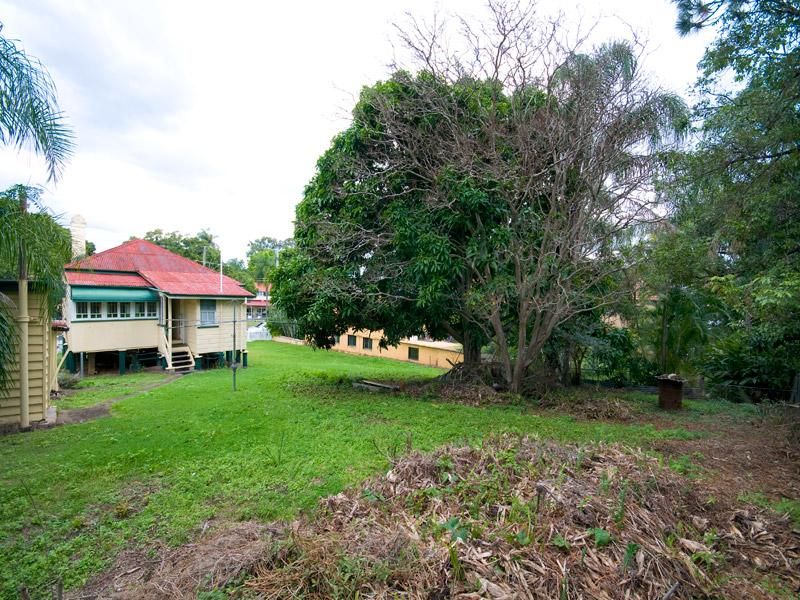 123 Baroona Road, PADDINGTON QLD 4064, Image 2